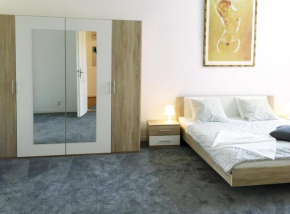 VIP city CENTER apartment Prague
